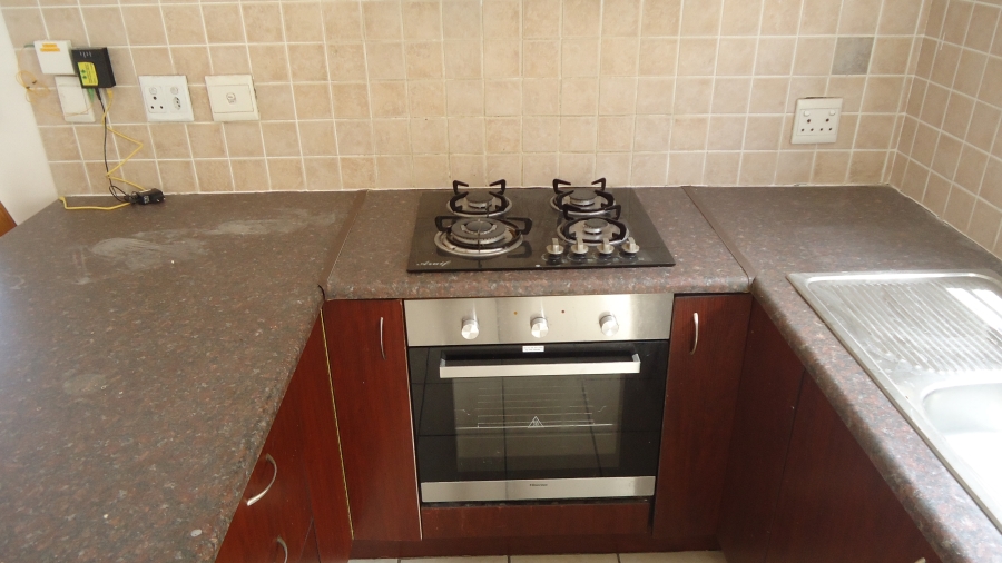 2 Bedroom Property for Sale in Admirals Park Western Cape